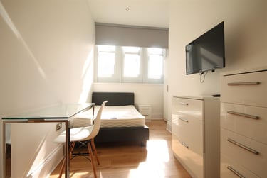 3 bed flat, Chaucer Building, City Centre, Newcastle, NE15JE - Image 4